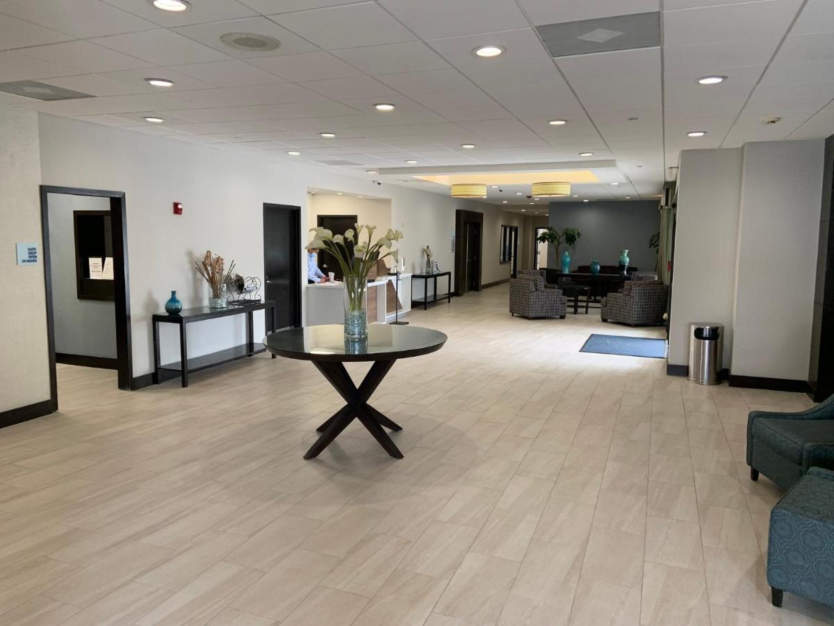 Holiday Inn Express Hotel & Suites Hermosa Beach By Ihg Exterior foto