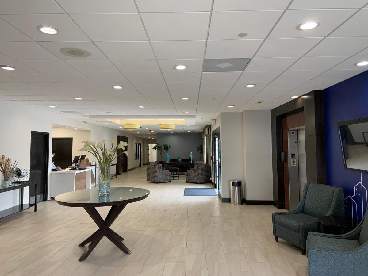Holiday Inn Express Hotel & Suites Hermosa Beach By Ihg Exterior foto