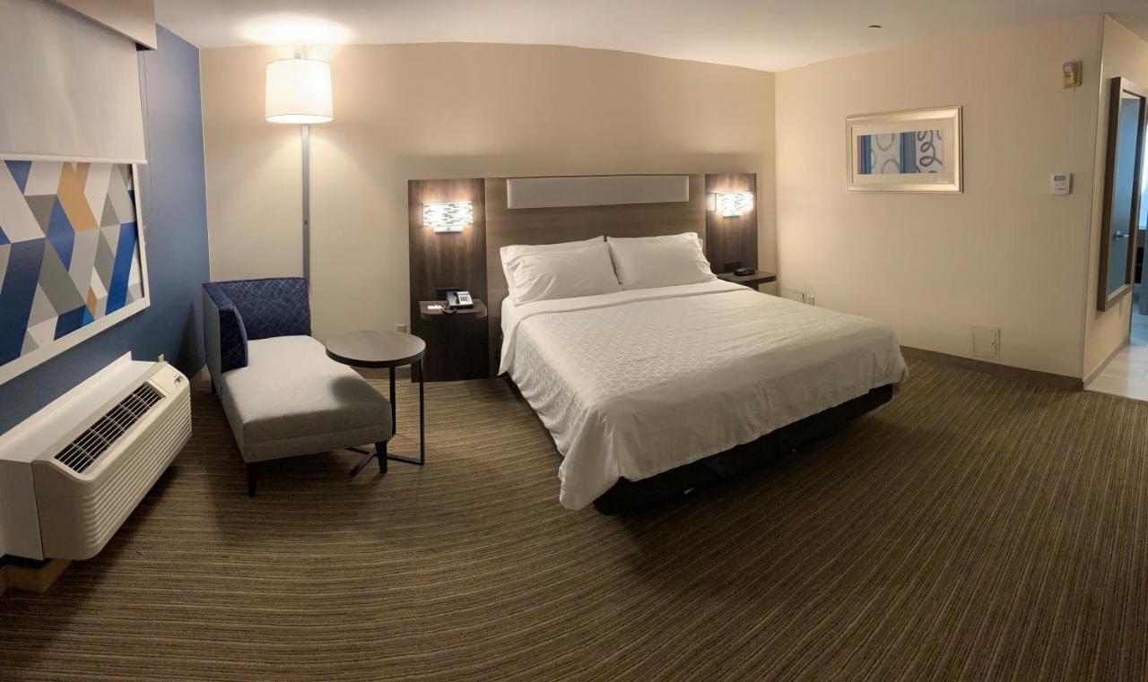 Holiday Inn Express Hotel & Suites Hermosa Beach By Ihg Exterior foto
