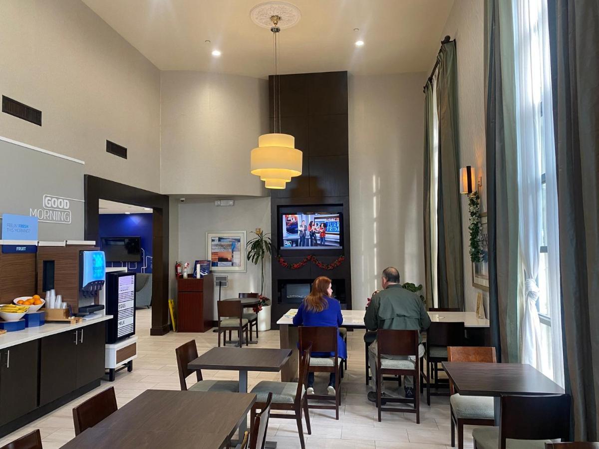 Holiday Inn Express Hotel & Suites Hermosa Beach By Ihg Exterior foto