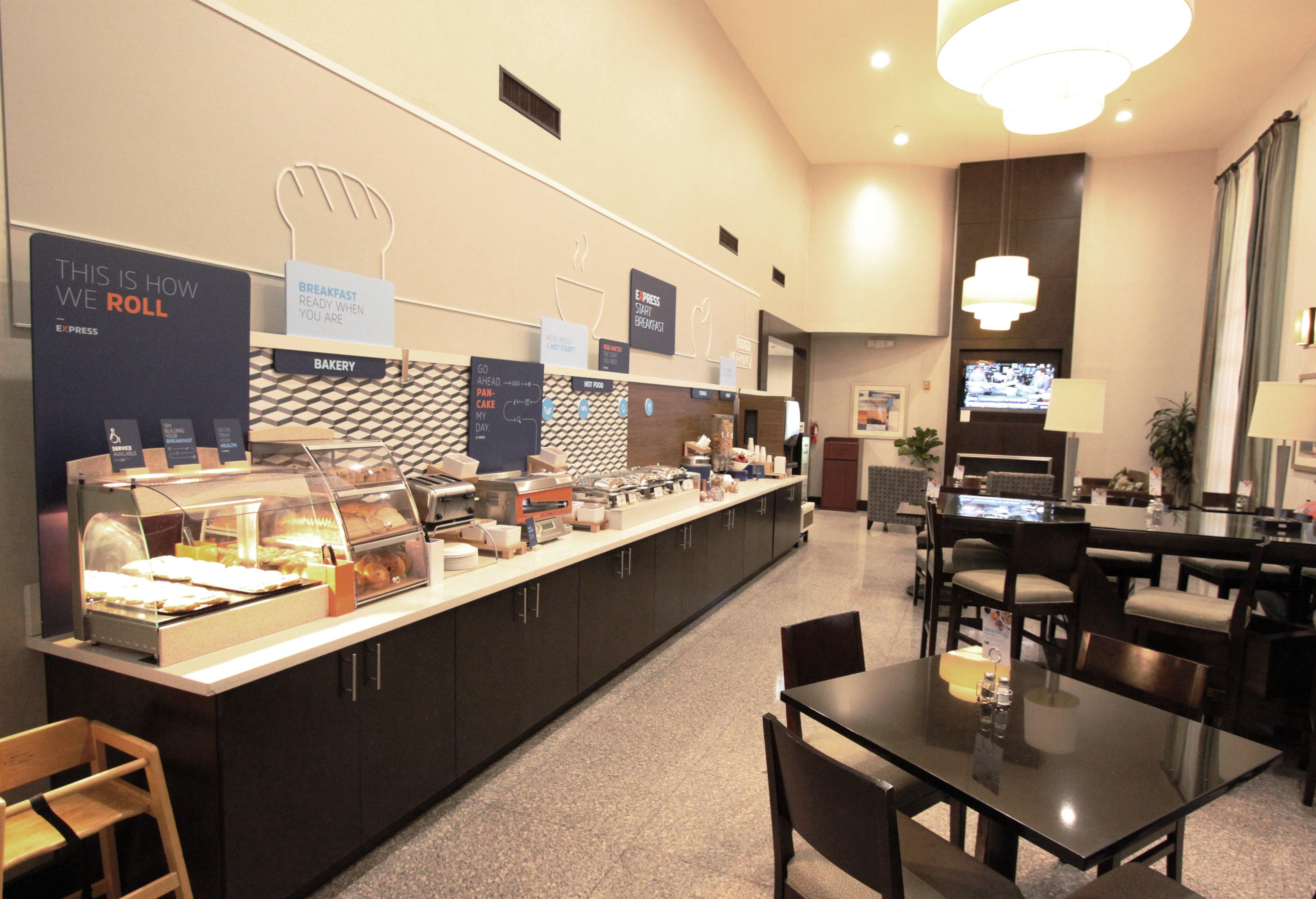 Holiday Inn Express Hotel & Suites Hermosa Beach By Ihg Exterior foto