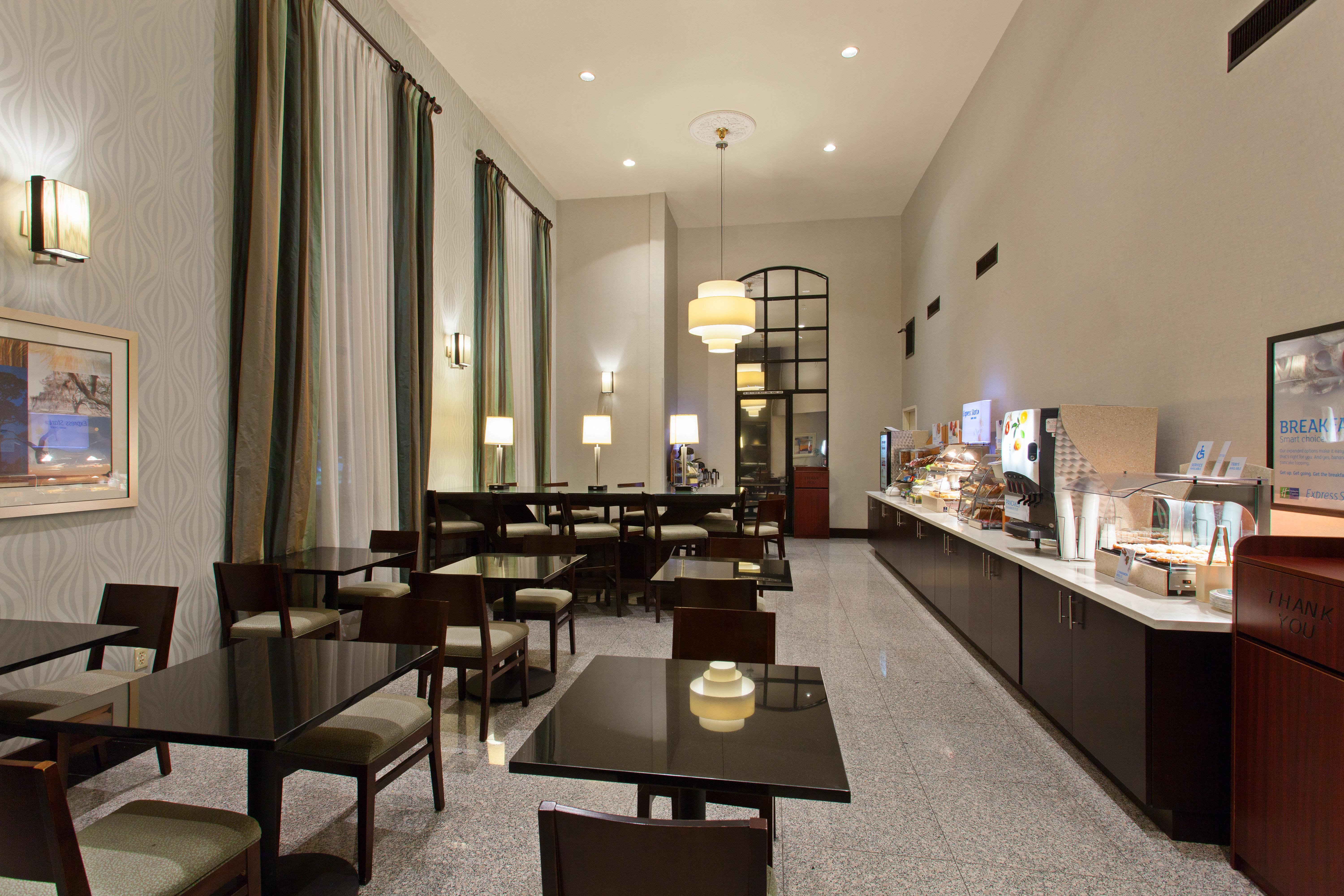 Holiday Inn Express Hotel & Suites Hermosa Beach By Ihg Exterior foto