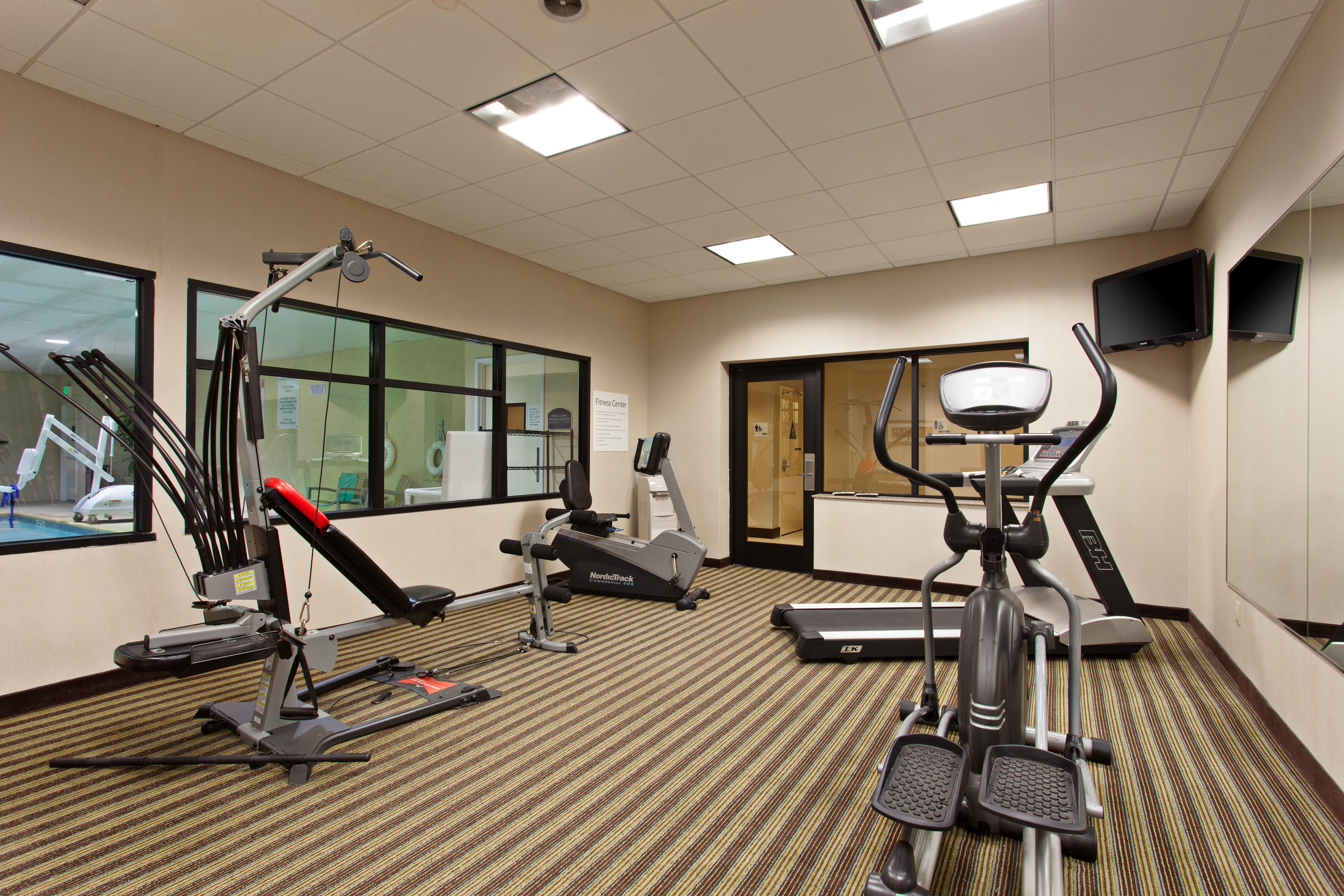 Holiday Inn Express Hotel & Suites Hermosa Beach By Ihg Exterior foto