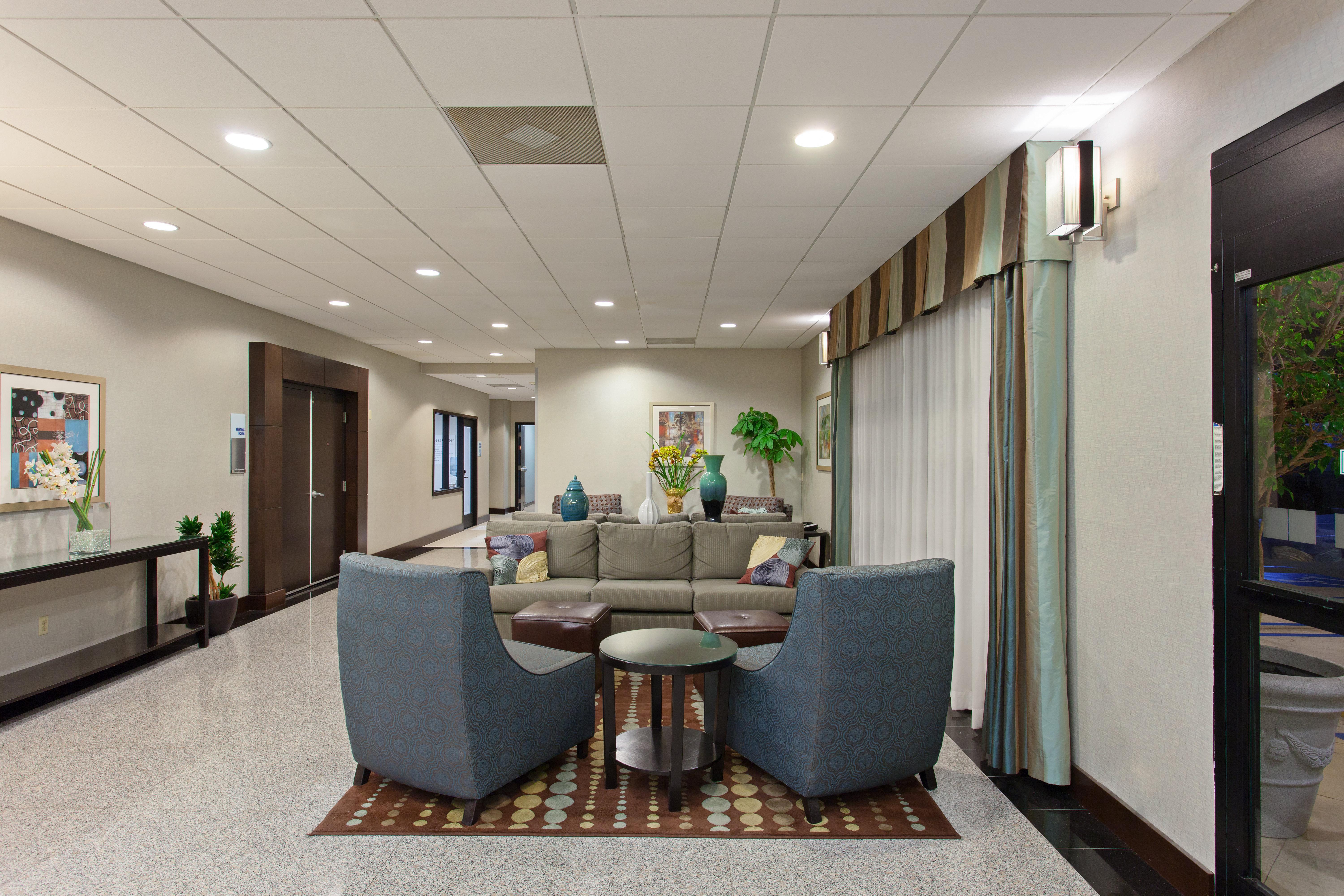 Holiday Inn Express Hotel & Suites Hermosa Beach By Ihg Facilidades foto