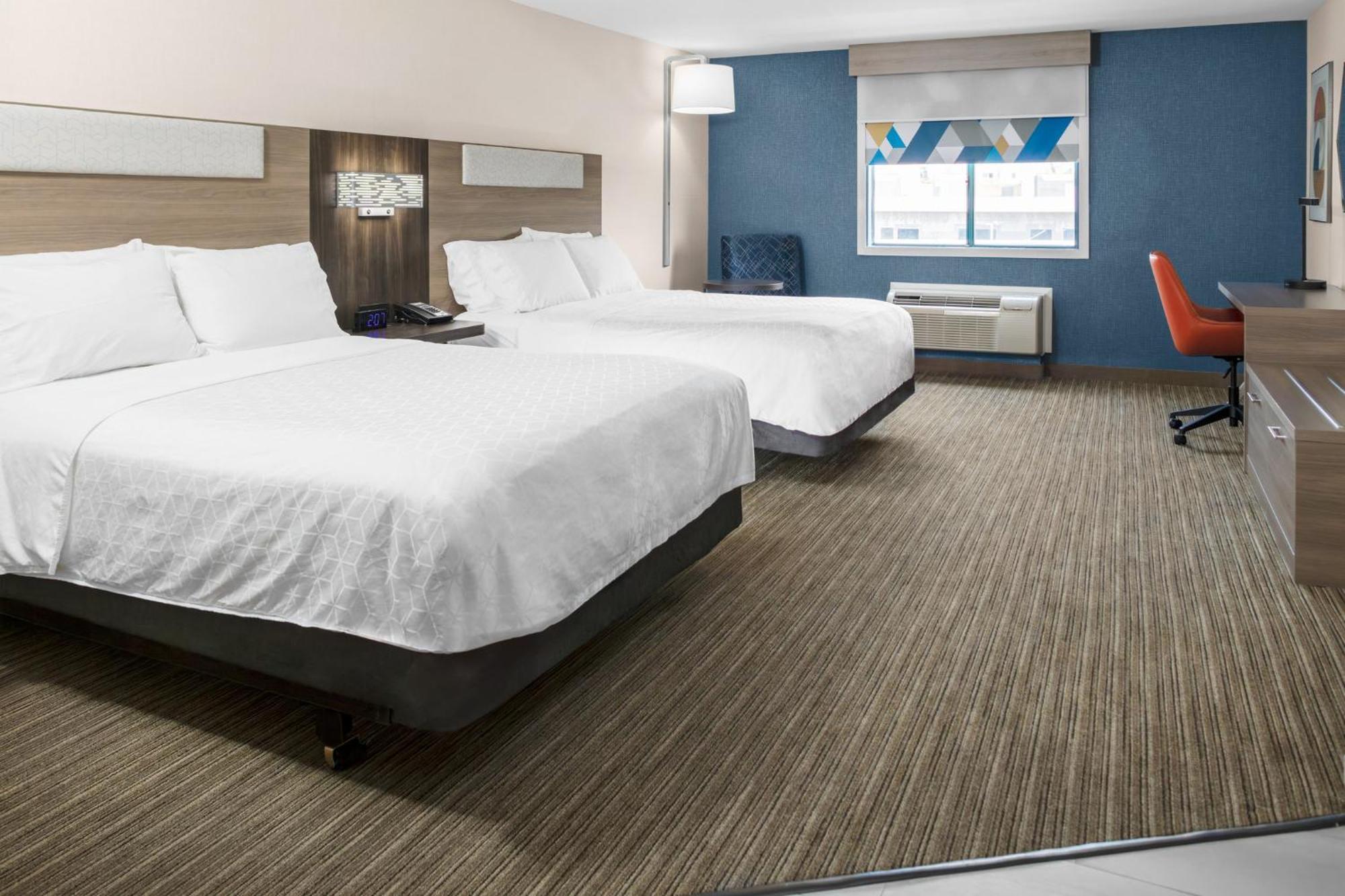 Holiday Inn Express Hotel & Suites Hermosa Beach By Ihg Exterior foto