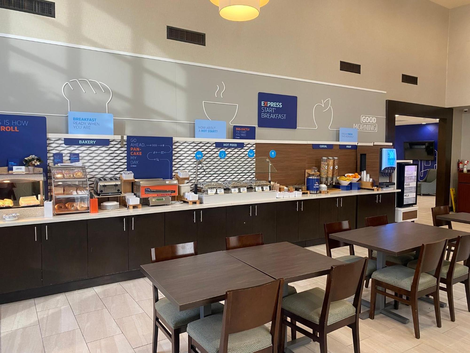 Holiday Inn Express Hotel & Suites Hermosa Beach By Ihg Exterior foto